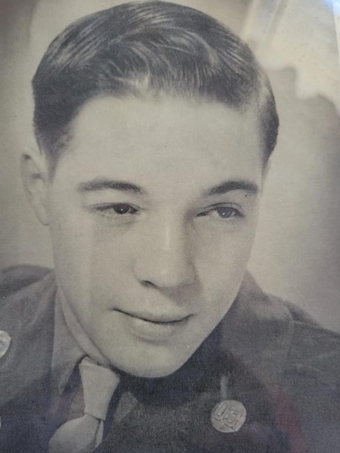 Obituary of Robert "Stoney" Vernon Stonesifer Sr.