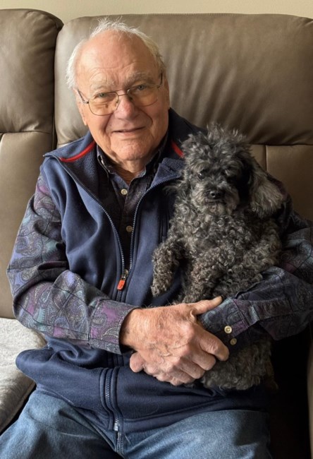 Obituary of Herbert Raymond Kimbrell