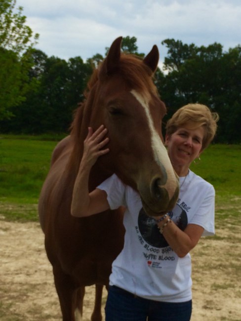 Obituario de Rhonda Lee Laney Zimmerman