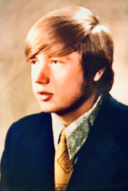 Obituary of Wendell Patrick Brown