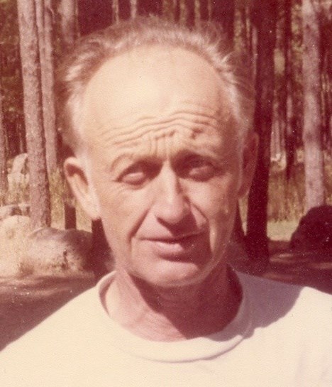 Obituario de Raymond Harold Dahl