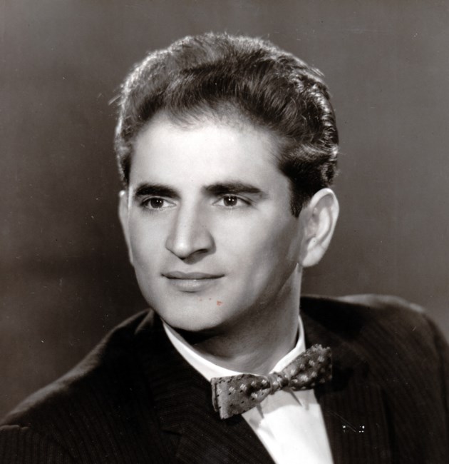 Obituary of Salvatore "Sam" Cutillo