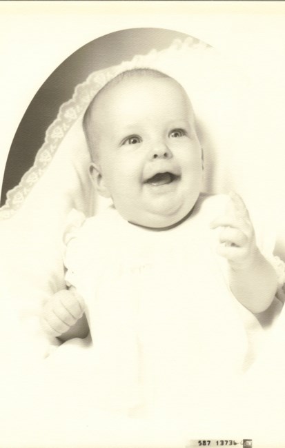 Obituary of Amy Katherine Tucker