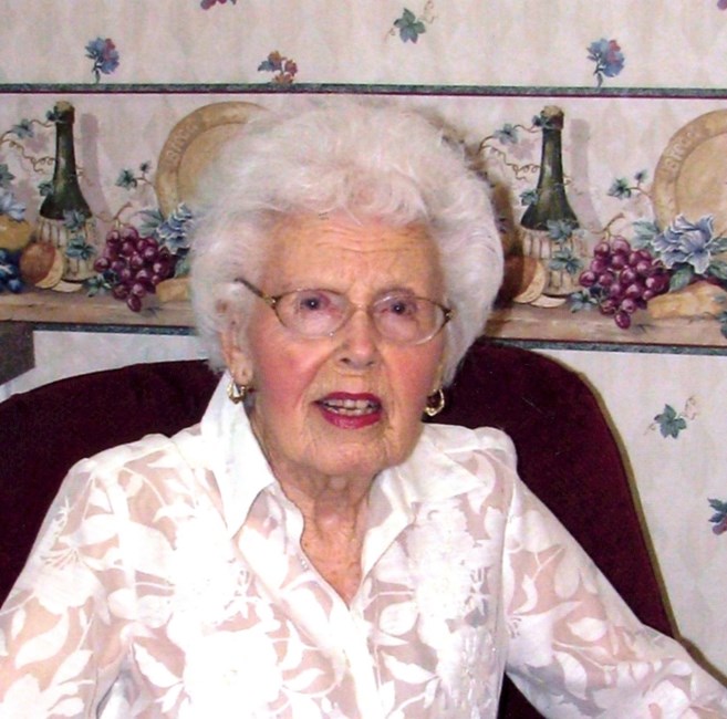 Obituary of Barbara J. Peterson