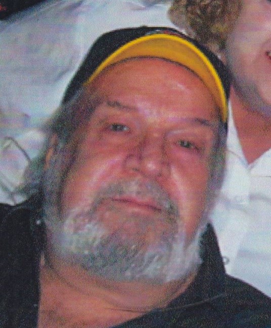 Obituary of Jay Dorris