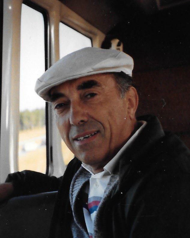 Obituary of Anthony Senese