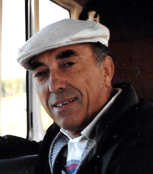 Obituary of Anthony Senese