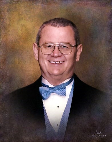 Obituary of Irvin H Mattingly