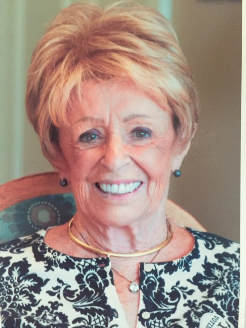 Obituary of Joyce Marie Nolan