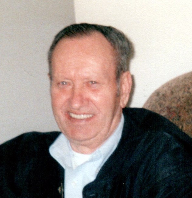 Obituary of Oscar Scott Morelock