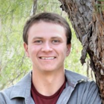 Obituary of Brendan Taylor Griffis