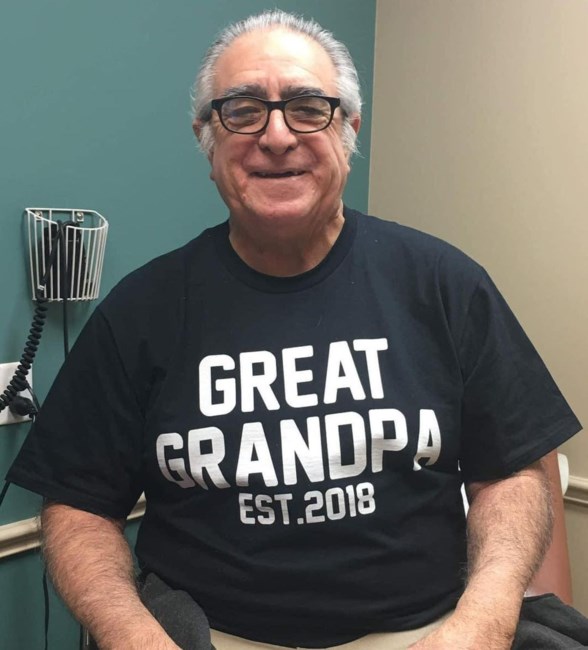 Obituary of Joe Munoz