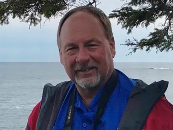 Obituary of Mitchell Dean Mehring