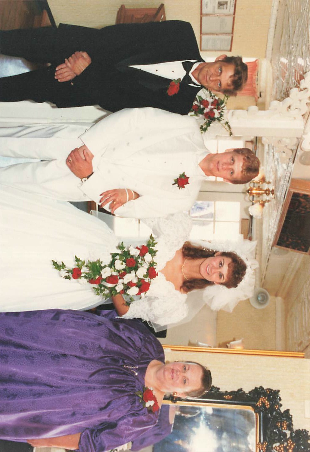 Obituary of Frederick William Eitenmiller Sr.