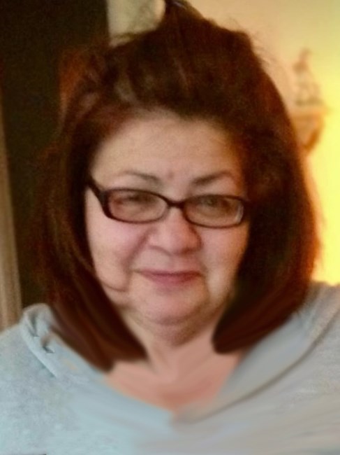 Obituary of Tina Leotta-O'dea