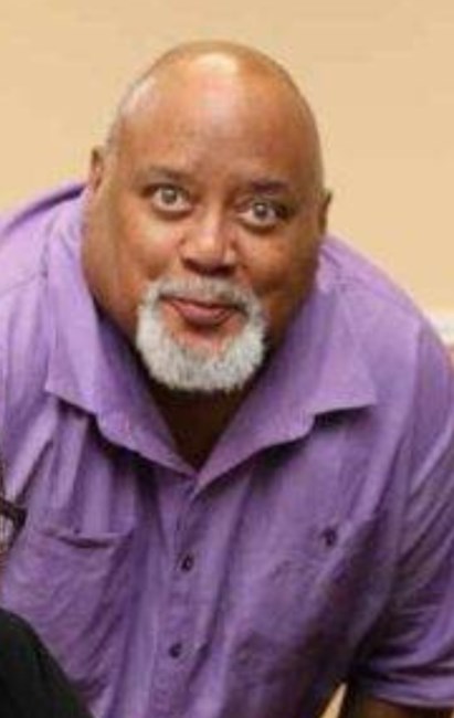 Obituary of Anthony Lynn McDonald