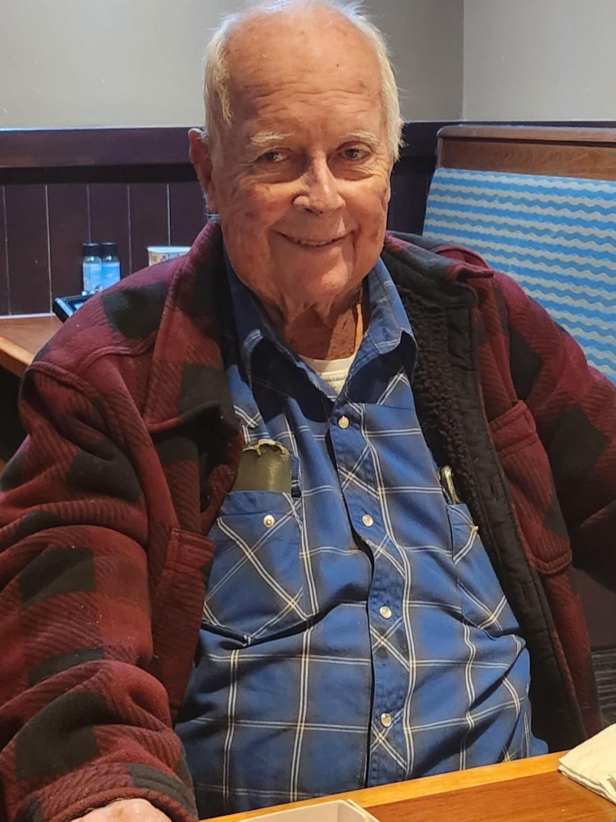 Obituary of Ronald Orlando Jackson