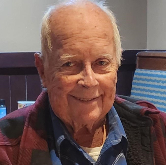 Obituary of Ronald Orlando Jackson