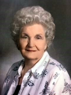 Obituary of Ruby Ruth Noel