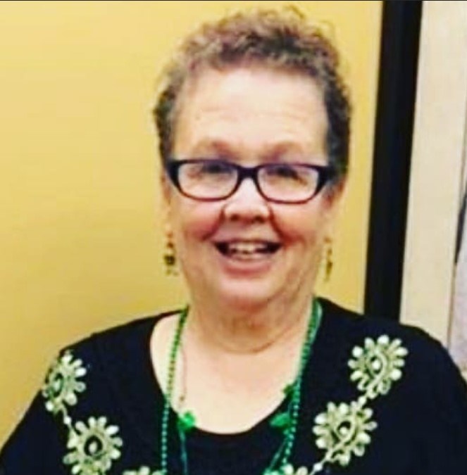 Obituary of Mrs.  Mary Telitha Lochabay