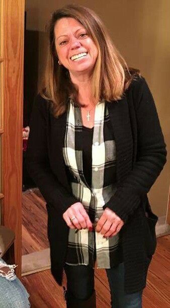 Obituary of Eileen D. Gruber