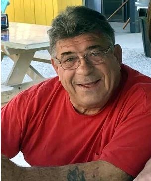 Obituary of Michael Richard Scarminach, Sr.