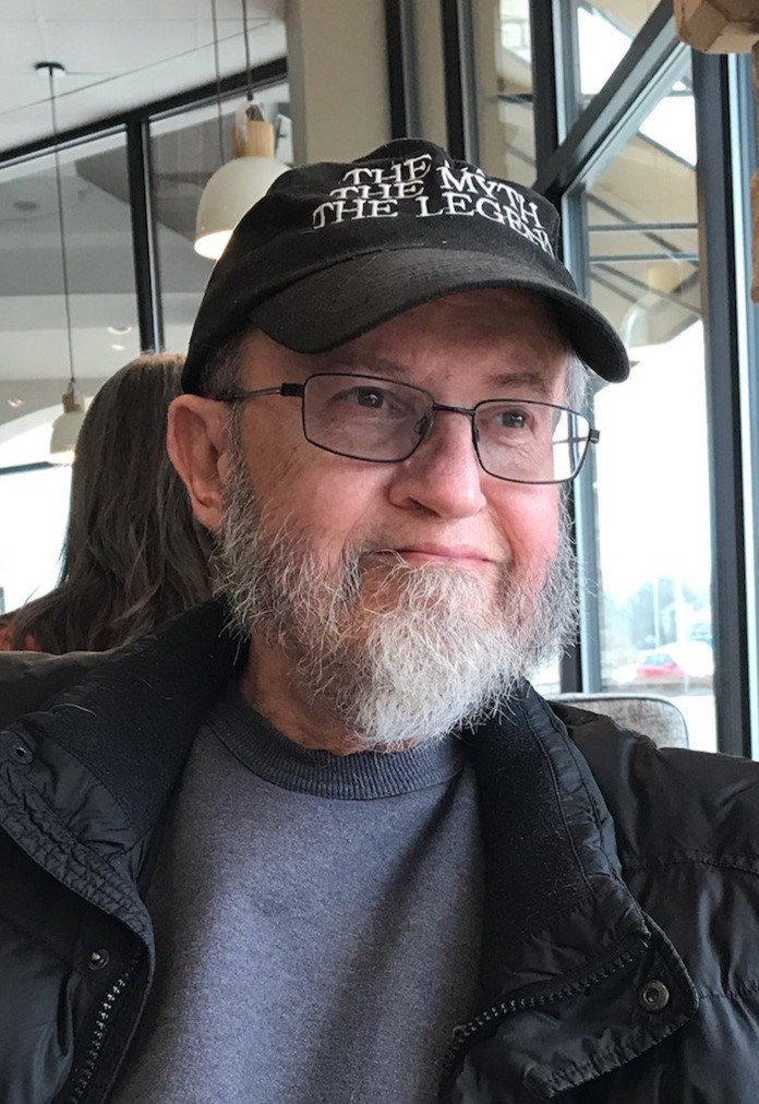 Obituary of Timothy Scott "Tim" Horstmeyer