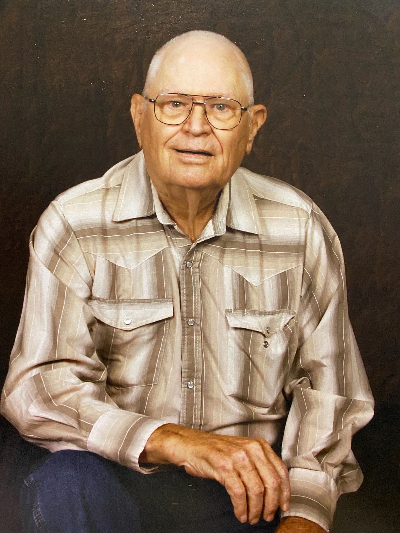 Charles Ashford Obituary Houston, TX