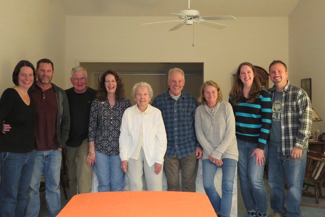 Obituary of Rosa Lee Watters