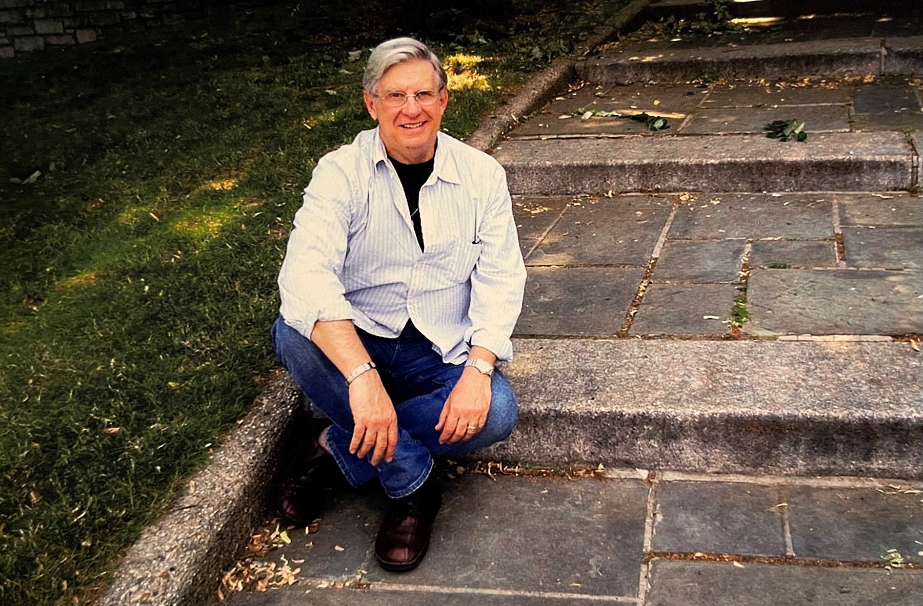 Obituario de Walter F. Chase, M.D.