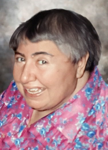 Obituary of Concetta Spizzirri