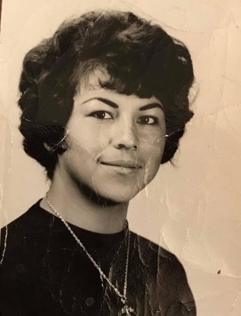 Obituary of Maria "Mary" Elena Alvarez