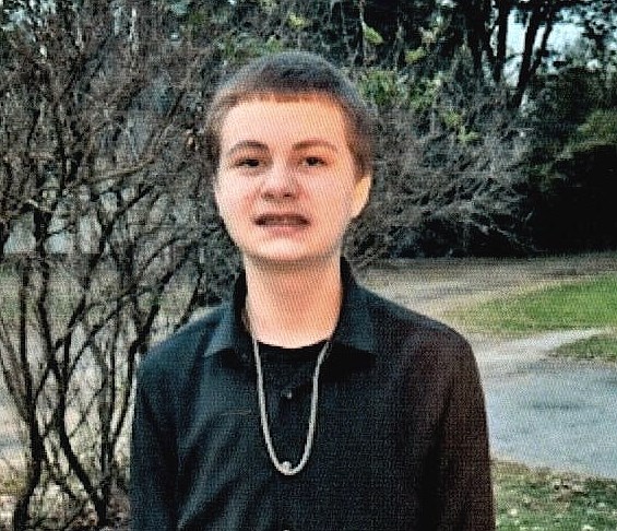 Avis de décès de Ethan Thomas Loring