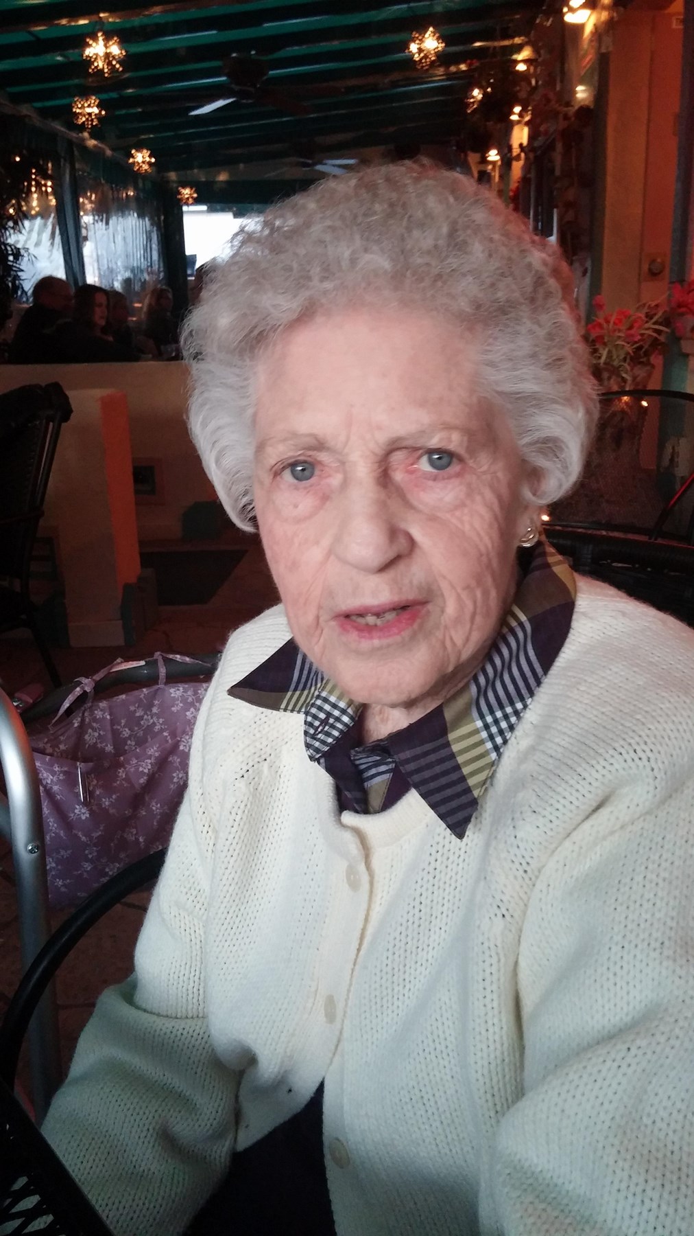 Obituary of Ilene Stencel