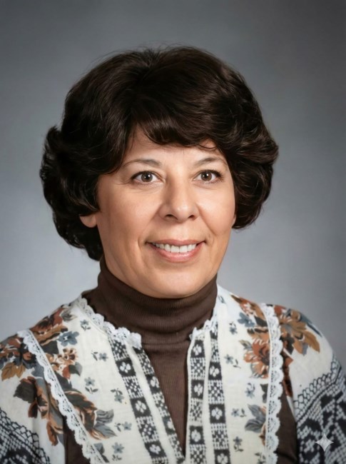 Obituary of Petra Dorado