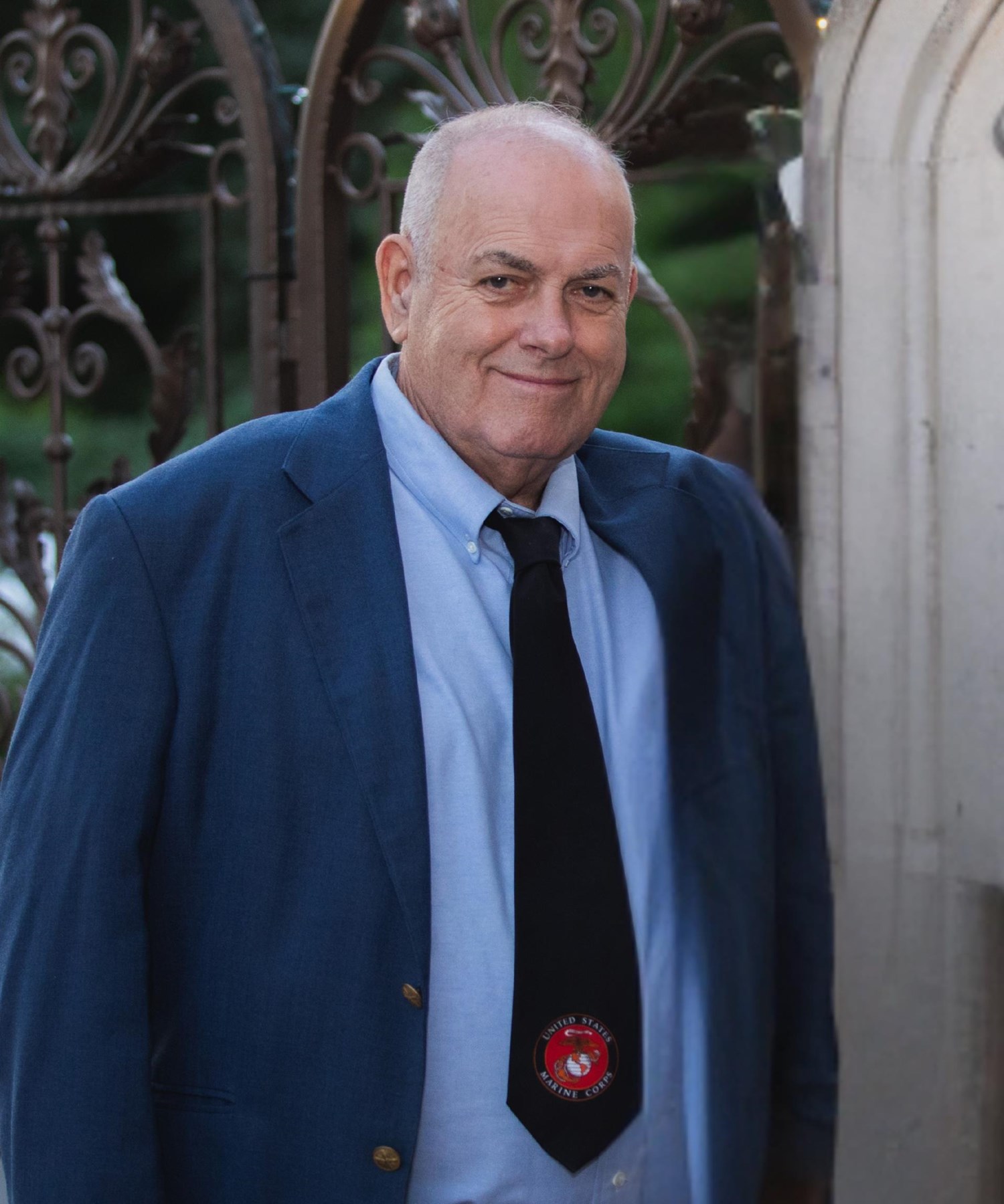 Avis de décès de Edward "Eddy" Joseph Bowman