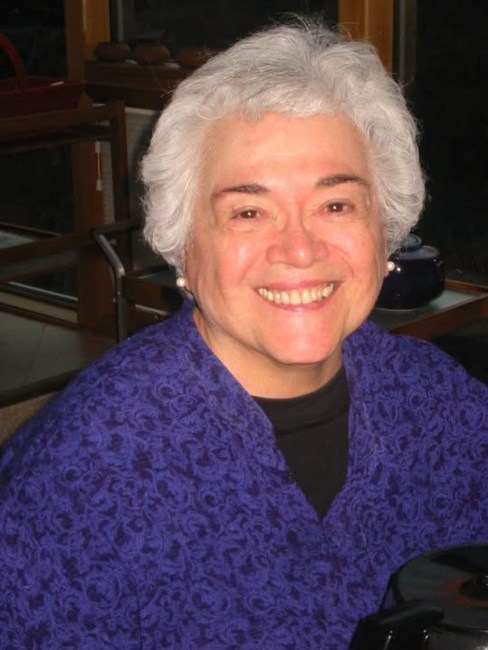 Obituary of Barbara Elizabeth Bagdasarian