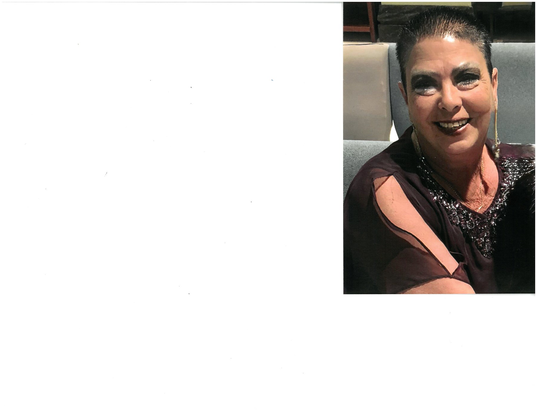 Obituary of Barbara J. Schmitz