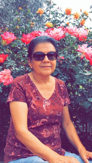 Obituary of Paula Ayala