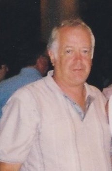 Obituary of Harold A Marston