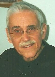 Obituary of John S. Parsons