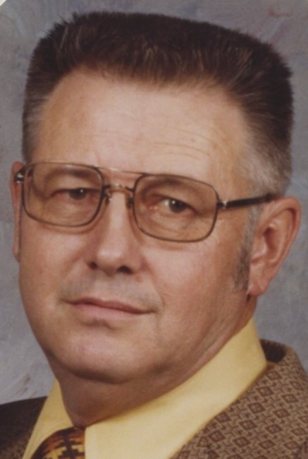 Obituary of John A Haner
