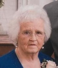 Virginia Clemons Obituary