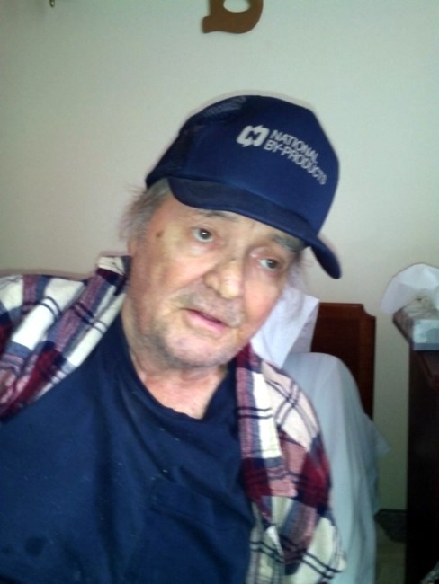 Obituary of Kenneth J Harrison