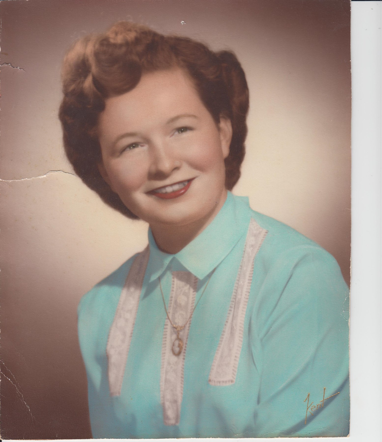 Obituary of Charlotte Elizabeth Schlosser