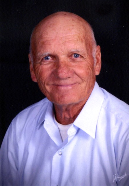 Obituary of Paul Wesley "Nick" Nickelson