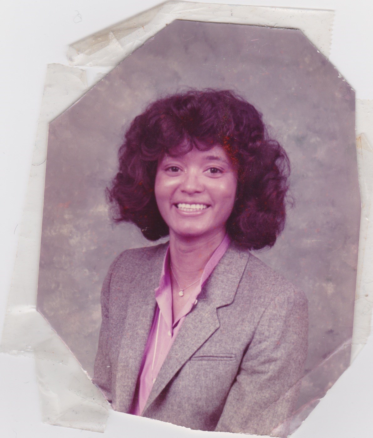 Avis de décès de Mrs. Dorothy Wilkerson Turner