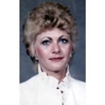 Obituary of Dr. Mary Beth Brown