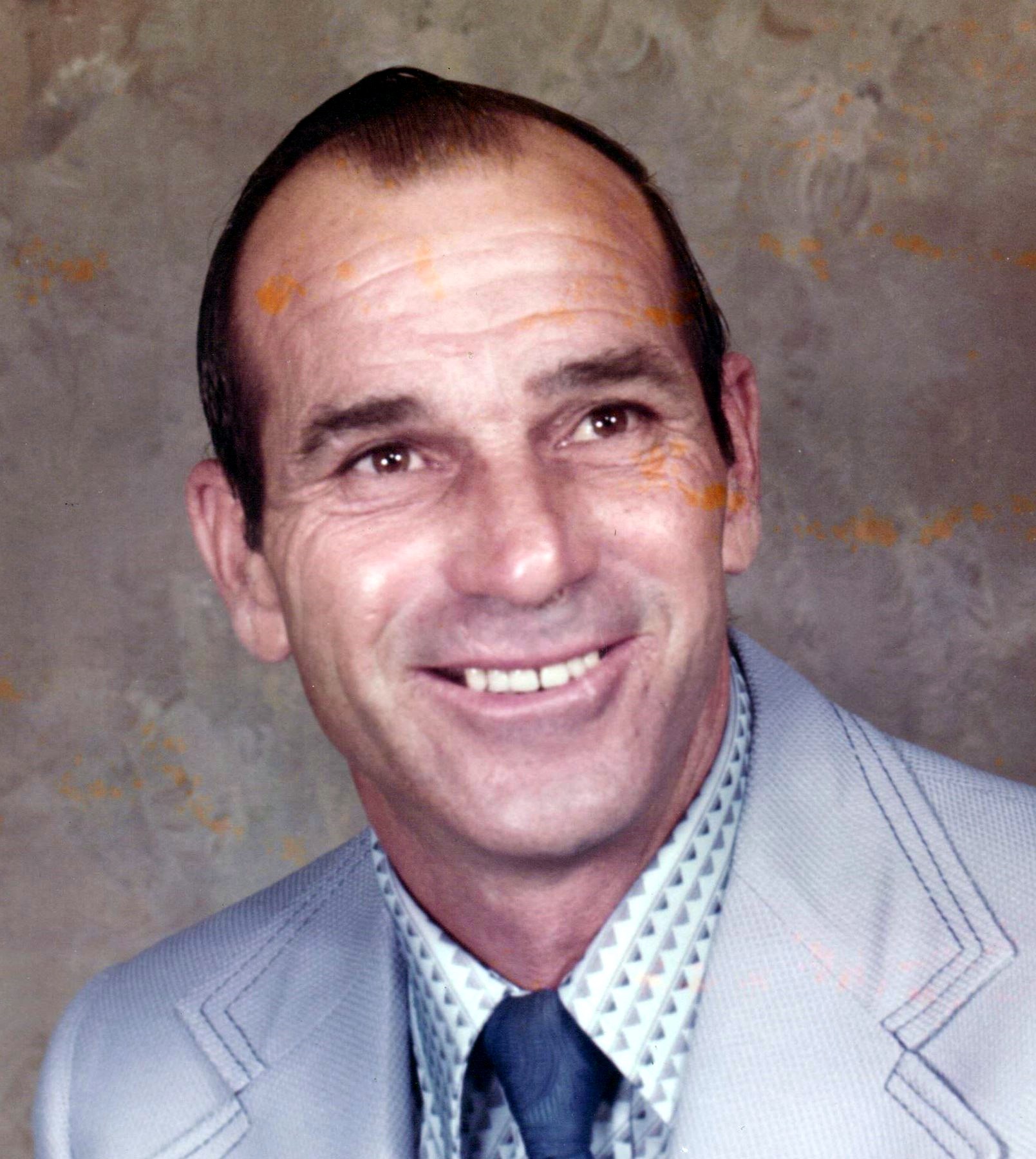 Jim Smith Obituary Greenwood, AR