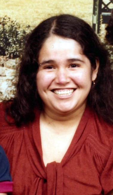 Obituary of Rosa Linda Lopez